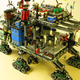 Illustration for article titled LEGO Steampunk City Is Mad Max On Rainbows And Acid